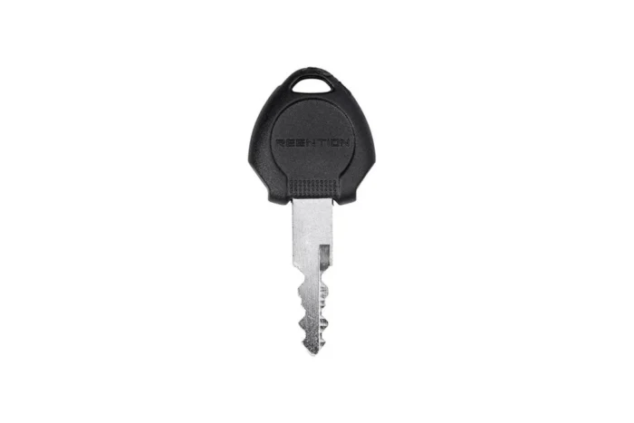 Magicycle E-bike Key