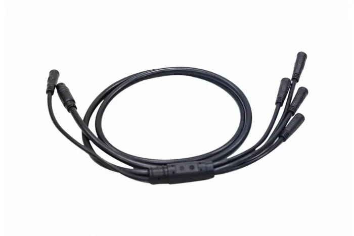 Magicycle EBike Integration Cable Deer