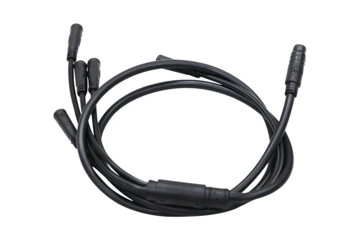 Magicycle EBike Integration Cable Ocelot Pro