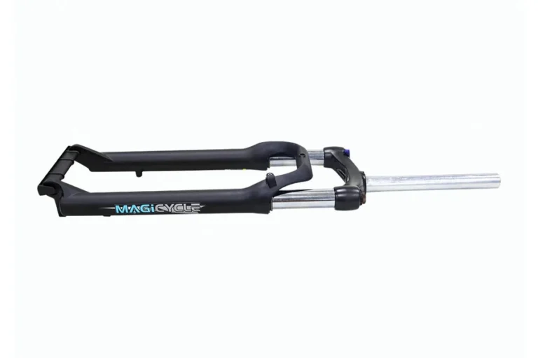 Magicycle Ebike Alloy Front Fork
