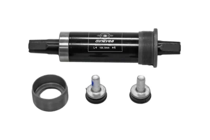 Magicycle Ebike Bottom Bracket Deer