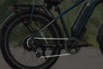 Magicycle Ebike Chain - With E-bike