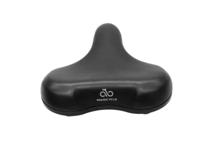 Magicycle Ebike Comfort Saddle - Featured