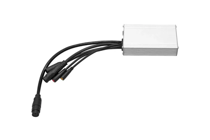 Magicycle Ebike Controller Box