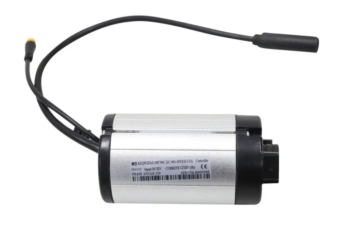 Magicycle Ebike Controller for Commuter