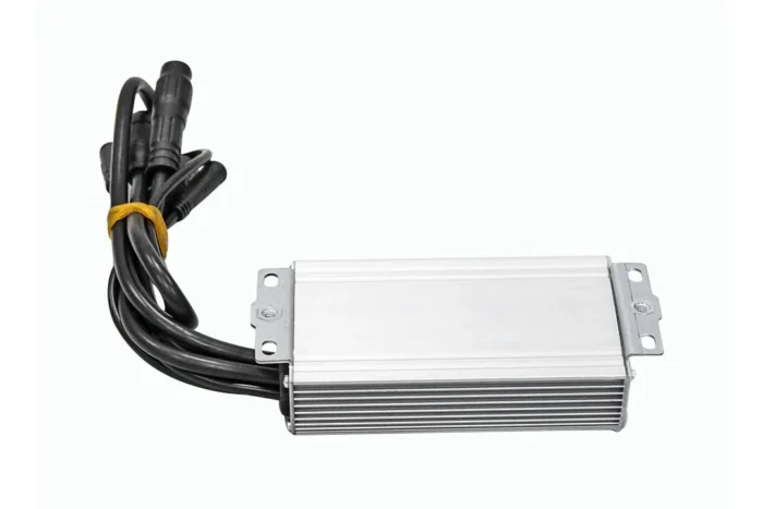 Magicycle Ebike Controller for Deer