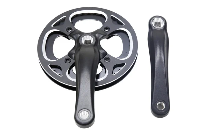Magicycle Ebike Crank Set