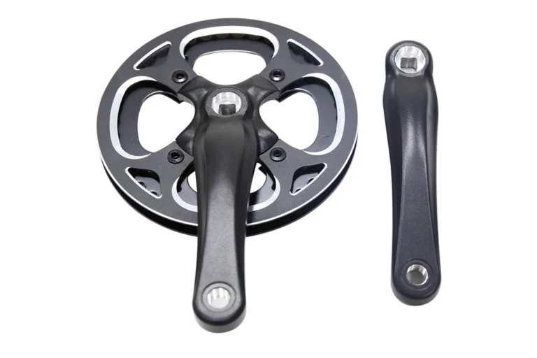 Magicycle Ebike Crank Set