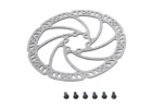 Magicycle Ebike Disc Brake