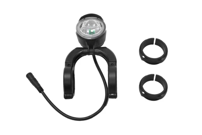 Magicycle Ebike Front Light -