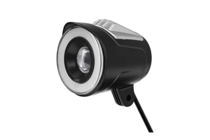 Magicycle Ebike Front Light