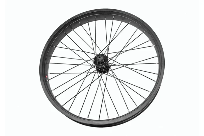Magicycle Ebike Front Wheel Kit Commuter