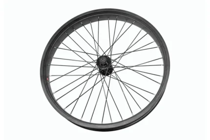 Magicycle Ebike Front Wheel Kit Crusier