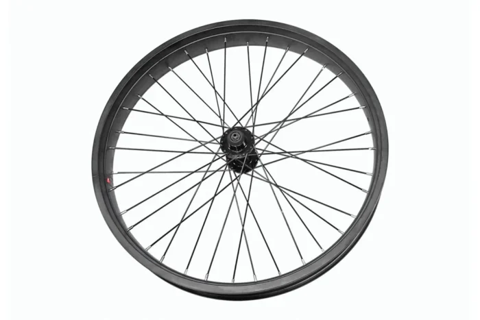 Magicycle Ebike Front Wheel Kit Crusier