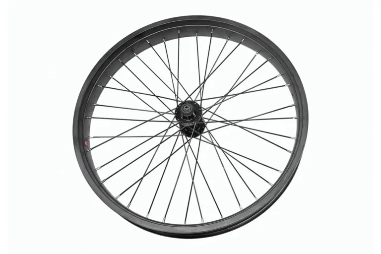 Magicycle Ebike Front Wheel Kit Crusier