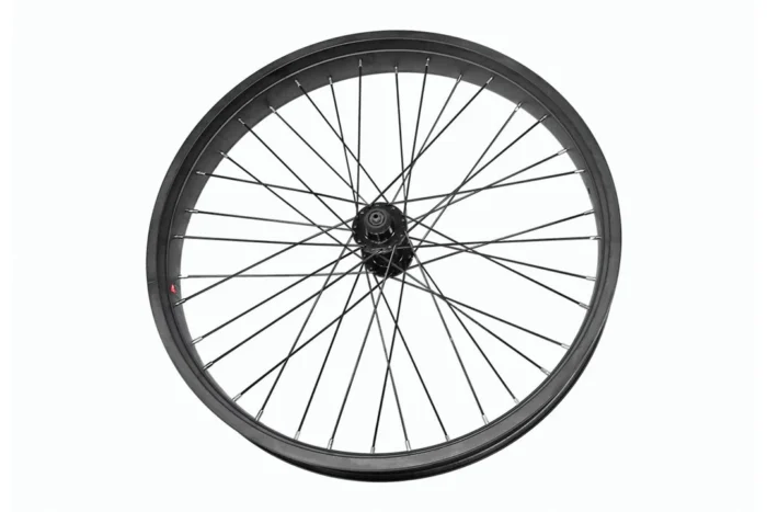 Magicycle Ebike Front Wheel Kit Deer