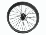 Magicycle Ebike Front Wheel Kit Ocelot