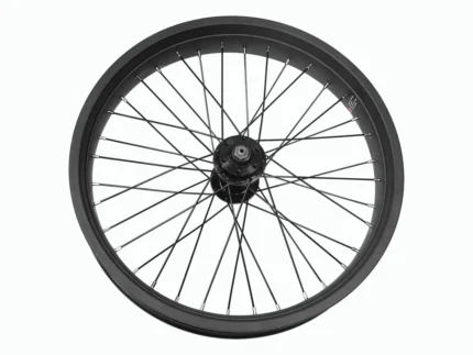 Magicycle Ebike Front Wheel Kit Ocelot