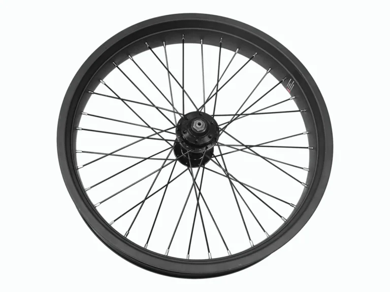 Magicycle Ebike Front Wheel Kit Ocelot