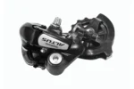 Magicycle Ebike Rear Gear Shift