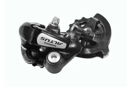 Magicycle Ebike Rear Gear Shift