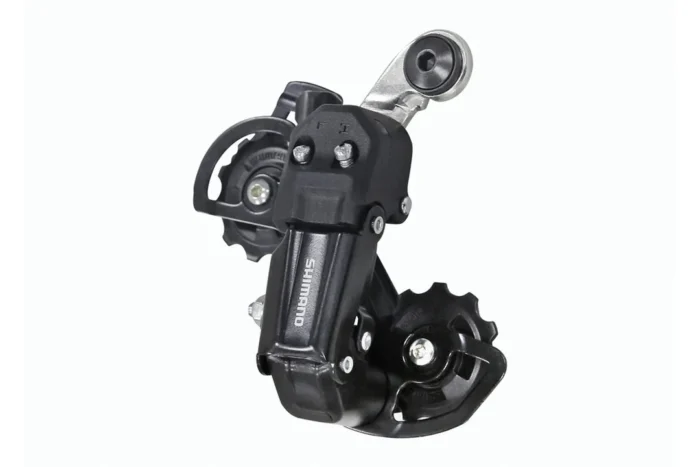 Magicycle Ebike Rear Gear Shift -
