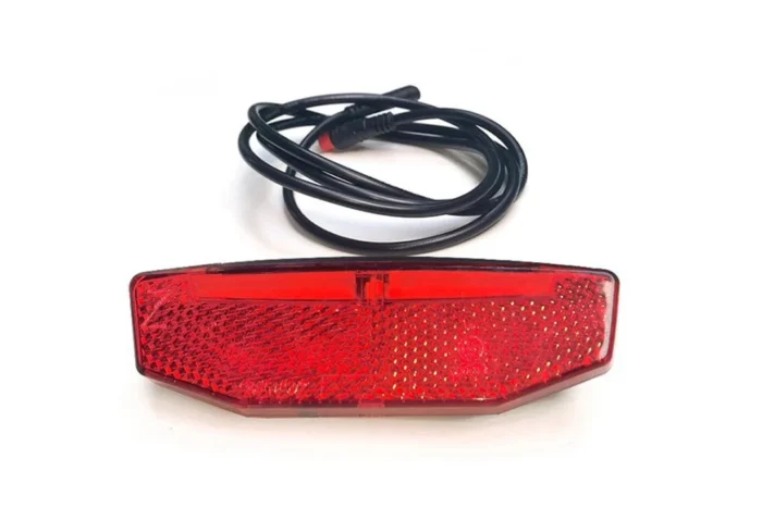 Magicycle Ebike Taillight -