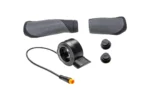Magicycle Ebike Throttle with Handlebar Grips