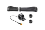 Magicycle Ebike Throttle with Handlebar Grips - All