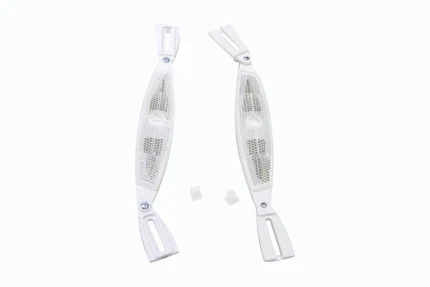 Magicycle Ebikes Front & Rear Wheel Rim Reflectors