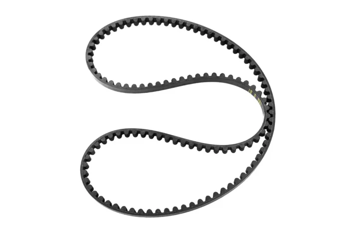 Magicycle Electric Bikes Commuter Drive Belt Replacement