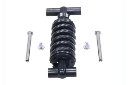 Magicycle Electric Bikes Deer Rear Shocks