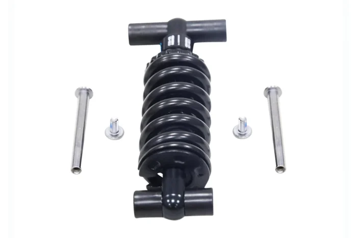 Magicycle Electric Bikes Deer Rear Shocks