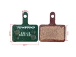 Magicycle Electric Bikes Disc Brake Pads 6M