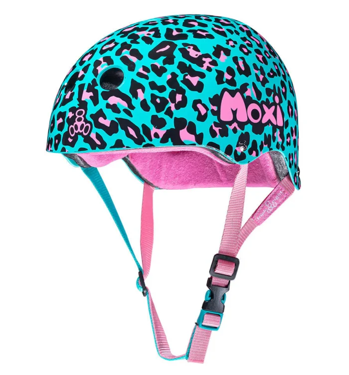 Moxi Signature Edition