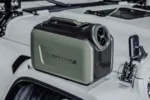 S1 Pro Camping Tent Air Conditioner