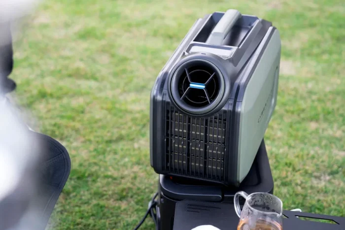 Tent Air Conditioner