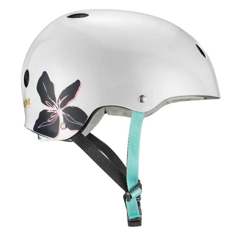 The Certified Sweatsaver Helmet - Color Collection - Floral