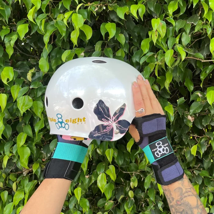 The Certified Sweatsaver Helmet - Color Collection - Natural View