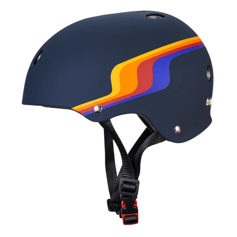 The Certified Sweatsaver Helmet - Color Collection - Pacific Beach