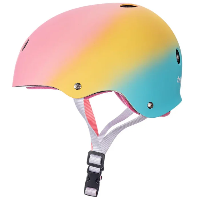 The Certified Sweatsaver Helmet - Color Collection - Shaved Ice