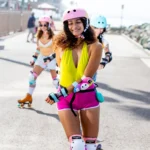 The Certified Sweatsaver Helmet - Color Collection - Shaved Ice - Experience