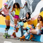 The Certified Sweatsaver Helmet - Color Collection - Shaved Ice - Live Experience