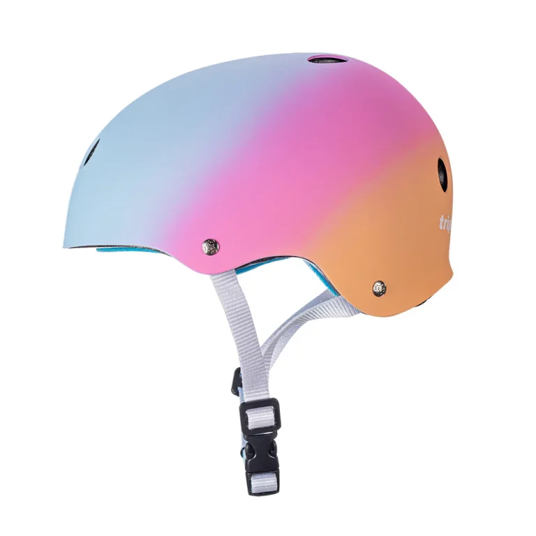 The Certified Sweatsaver Helmet - Color Collection - Sunset