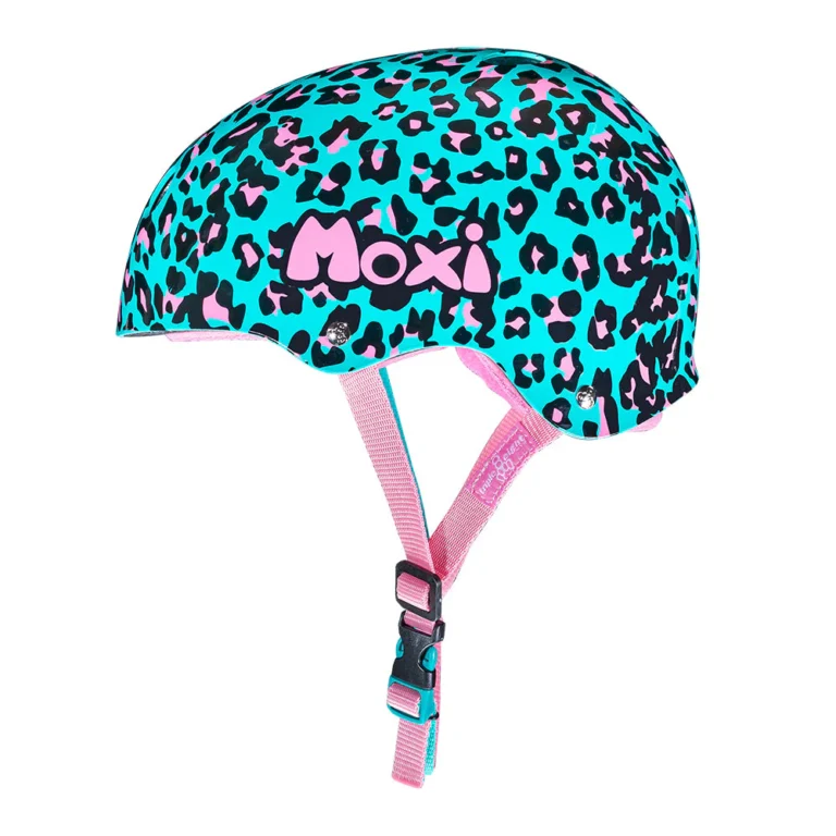 The Certified Sweatsaver Helmet - Moxi Signature