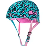 Triple8 The Certified Sweatsaver Helmet - Moxi Signature Edition