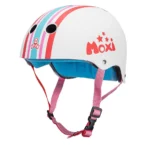 The Certified Sweatsaver Helmet - Moxi Signature Edition 2