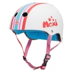 The Certified Sweatsaver Helmet - Moxi Signature Edition 2