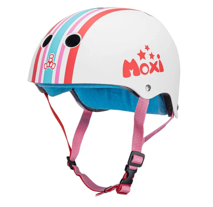 The Certified Sweatsaver Helmet - Moxi Signature Edition 2