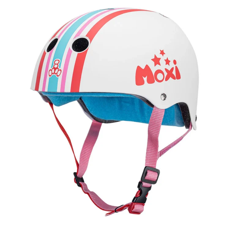 The Certified Sweatsaver Helmet - Moxi Signature Edition 2